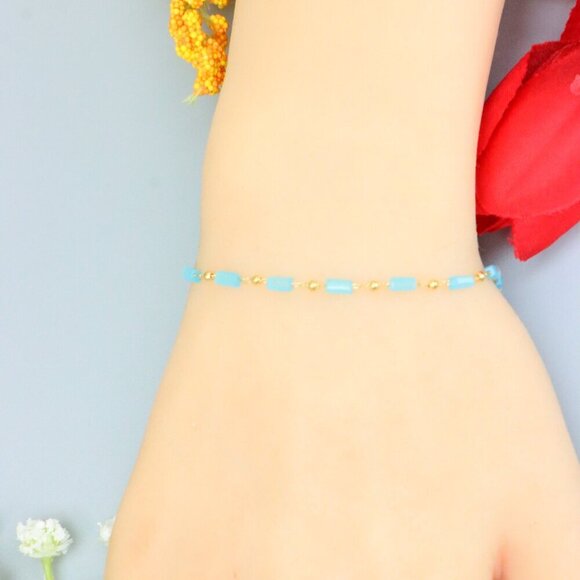 "Elegant & Trendy Bracelet, A Perfect Gift for Women, Thoughtful, EVCH1350 - Picture 5 of 14